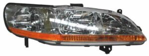 FARA244 FARO HONDA ACCORD 01-02 RH ALDO