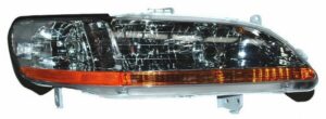 FARA248 FARO HONDA ACCORD 98-00 RH ALDO