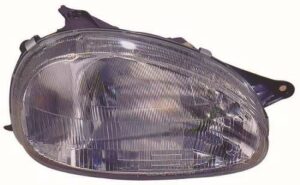 FARA24 FARO CHEVY/SWING/JOI/MON 94-02 RH C/AJUSTES ALDO