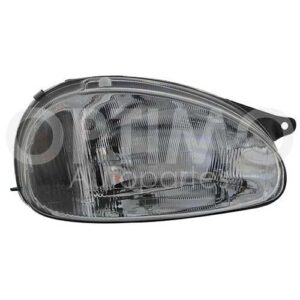FAR24 FARO CHEVY/SWING/JOI/MON 94-02 RH C/AJUSTES OPTIMO