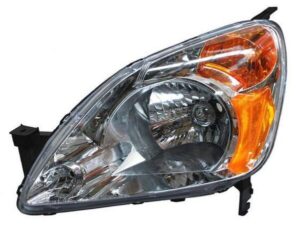 FARA255 FARO HONDA CR-V 02-04 LH ALDO