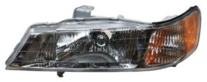FARA257 FARO HONDA ODYSSEY 99-04 LH ALDO