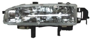 FARA259A FARO HONDA ACCORD 92-93 LH C/BASE ALDO
