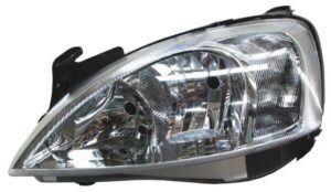FARA25 FARO CHEV CORSA 02-03 5P EUROPEO LH ALDO