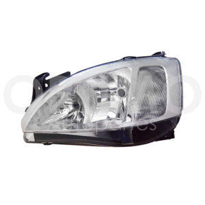 FAR25A FARO CHEV CORSA 03-08 4PTS/04-08 5PTS & TORNADO 04-11 LH OPTIMO