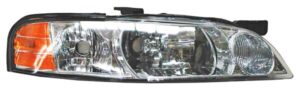 FARA262 FARO NISSAN ALTIMA 00-01 RH ALDO