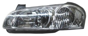FARA267 FARO NISSAN MAXIMA 00-01 C/BASE LH ALDO