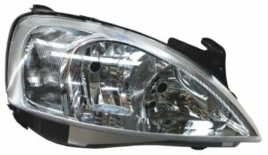 FARA26 FARO CHEV CORSA 02-03 5P EUROPEO RH ALDO