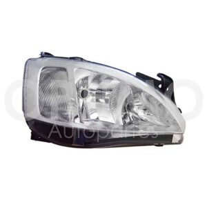 FAR26A FARO CHEV CORSA 03-08 4PTS/04-08 5PTS & TORNADO 04-11 RH OPTIMO
