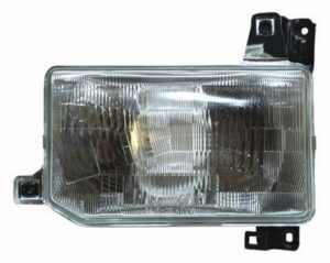 FARA293 FARO NISSAN PU 92-93 LH C/AJUSTES ALDO