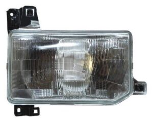 FARA294 FARO NISSAN PU 92-93 RH C/AJUSTES ALDO