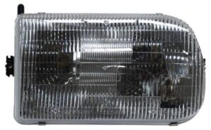 FARA296 FARO MAZDA PU 94-97 RH C/AJUSTES ALDO