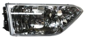 FARA304 FARO NISSAN QUEST/VILLAGER 01-02 C/BASE RH ALDO