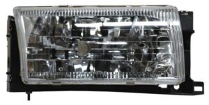 FARA306 FARO NISSAN QUEST/VILLAGER 96-98 C/BASE RH ALDO