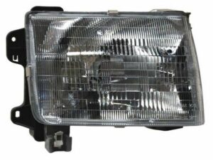 FARA308 FARO NISSAN X-TERRA 00-01/FRONTIER 98-00 C/AJUSTES RH ALDO