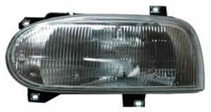 FARA313 FARO VW GOLF 92 1/2-99 LH C/BASE ALDO