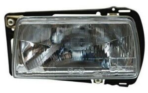 FARA316 FARO VW JETTA 87-92 RH C/BASE ALDO