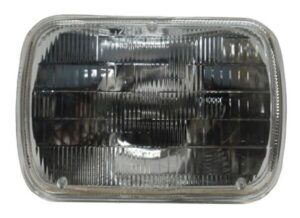 FARA333 FARO UNIVERSAL CUADRADO C/UNIDAD SELLADA 6052 LH=RH ALDO