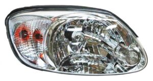 FARA340 FARO DODGE VERNA 04-06 RH ALDO