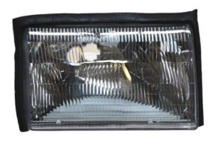 FARA344 FARO FORD MUSTANG 87-93 RH ALDO
