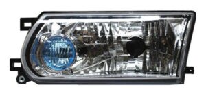 FARA351 FARO NISSAN TSURU III 05-17 CON AJUSTES LH ALDO