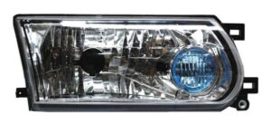 FAR352 FARO NISSAN TSURU III 05-17 CON AJUSTES RH OPTIMO