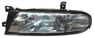 FARA359 FARO NISSAN ALTIMA 93-97 GLE,SE CON AJUSTES LH ALDO
