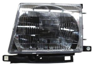 FARA363 FARO TOYOTA TACOMA 97-00 2WD / 98-00 4WD C/BASE LH ALDO