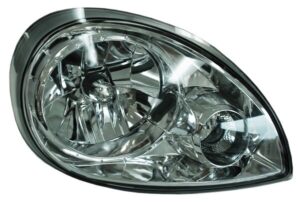 FARA370 FARO CHEV CHEVY C2 04-08 RH ALDO