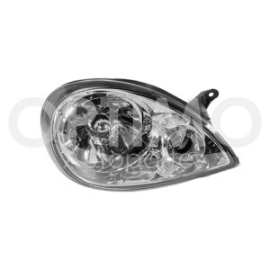 FAR370 FARO CHEV CHEVY C2 04-08 RH OPTIMO
