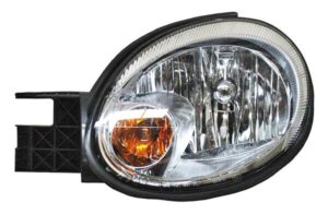 FARA377A FARO DODGE NEON 04-05 FONDO CLARO LH ALDO