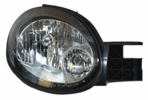 FARA378 FARO DODGE NEON 03-05 RH FONDO NEGRO ALDO