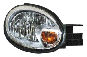 FARA378A FARO DODGE NEON 04-05 FONDO CLARO RH ALDO