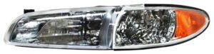 FARA37 FARO CHEV GRAND PRIX 97-02 LH C/CUARTO ALDO