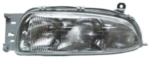 FARA391 FARO FORD FIESTA 98-99 LH ALDO