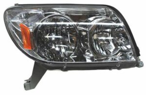 FARA394 FARO TOYOTA 4 RUNNER 03-05 RH ALDO