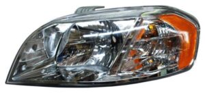 FARA407 FARO CHEV AVEO 08-11 / G-3 07-09 4P LH ALDO