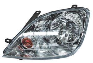 FARA413 FARO FORD FIESTA 03-07 LH ALDO