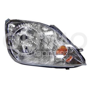 FAR414 FARO FORD FIESTA 03-07 RH OPTIMO