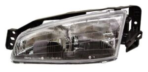 FARA429 FARO CHEV GRAND AM 92-95 C/BASE LH ALDO