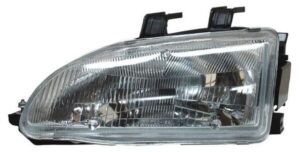 FARA433 FARO HONDA CIVIC 92-95 C/BASE LH ALDO