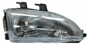 FARA434 FARO HONDA CIVIC 92-95 C/BASE RH ALDO