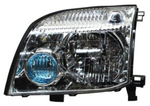 FARA435 FARO NISSAN X-TRAIL 02-07 LH ALDO