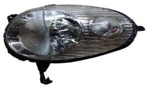 FARA455 FARO NISSAN MICRA 05-07 LH ALDO
