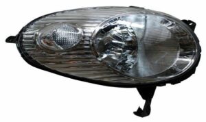 FARA456 FARO NISSAN MICRA 05-07 RH ALDO
