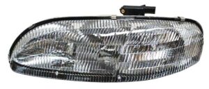 FARA459 FARO CHEV LUMINA 95-01 4PTS/MONTECARLO 95-99 C/AJUSTES LH ALDO
