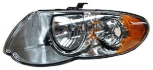 FARA463 FARO DODGE TOWN & COUNTRY 05-07 LH ALDO