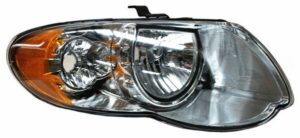 FARA464 FARO DODGE TOWN & COUNTRY 05-07 RH ALDO