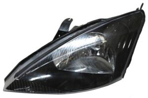 FARA465 FARO FORD FOCUS 02-03 SVT FONDO NEGRO LH ALDO