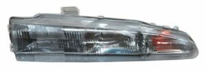 FARA470 FARO MITSUBISHI ECLIPSE/LASER/TALON 92-94 C/AJUSTES RH ALDO